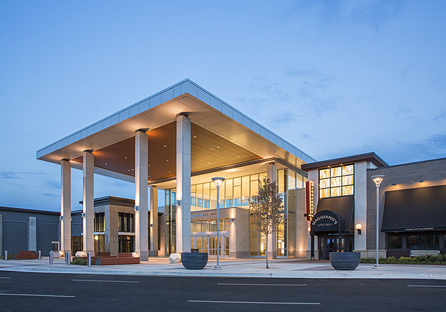 Moving to Springfield, Virginia