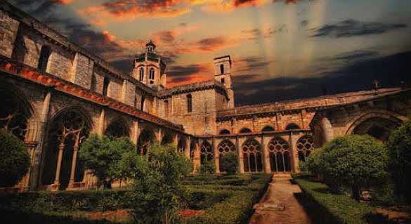 Expansión Mediterránea