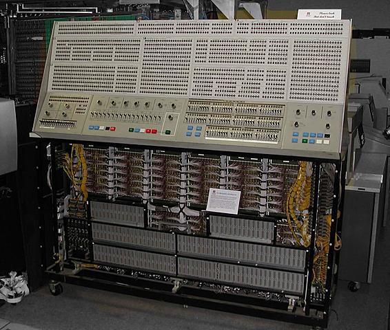 IBM 360