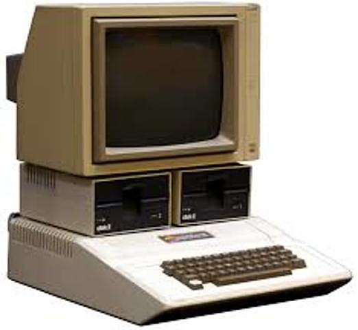 elApple II