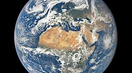 Timeline: 10 Eventos más importantes en la Tierra