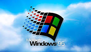 window 95