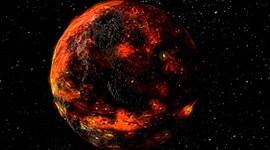 Timeline: Los 10 eventos mas importantes en la creacion del planeta tierra