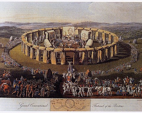 LA CELTIZACION PENINSULAR