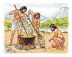 La metalurgia del cobre