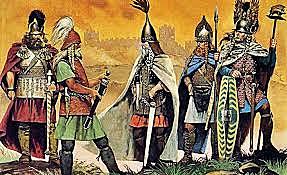 La Celtización Peninsular