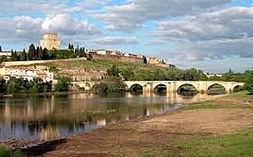 Los pueblos del noerte