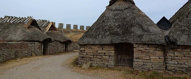 Los pueblos del Norte