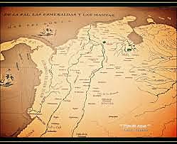 LOS PUEBLOS DEL NORTE