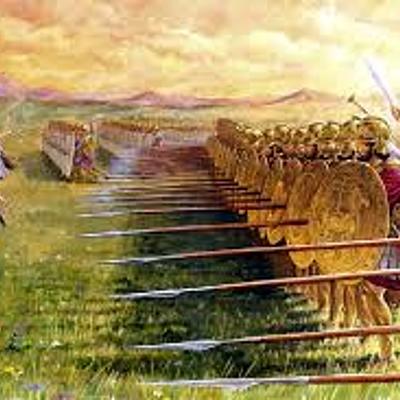 Timeline: Las raíces históricas de España