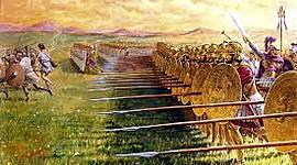 Timeline: Las raíces históricas de España