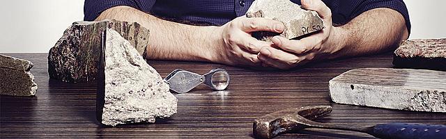 Descubrimiento de las rocas más antiguas