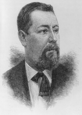 Justo Rufino Barrios agarra el poder en Guatemala