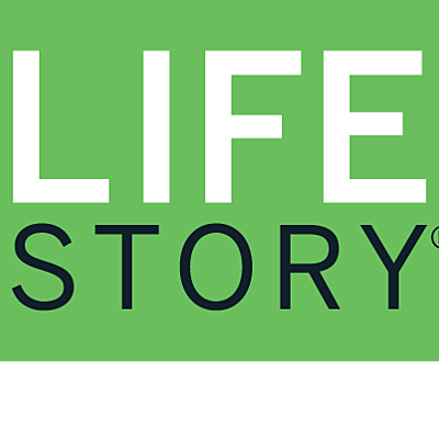 Timeline: My life story time