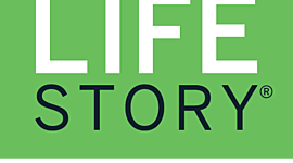 Timeline: My life story time