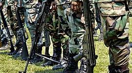 Timeline: Orígenes y agudización de la violencia en Colombia