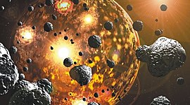 Timeline: Linea del tiempo