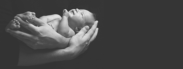 The day that i was born