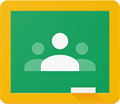 Primer uso de google classroom