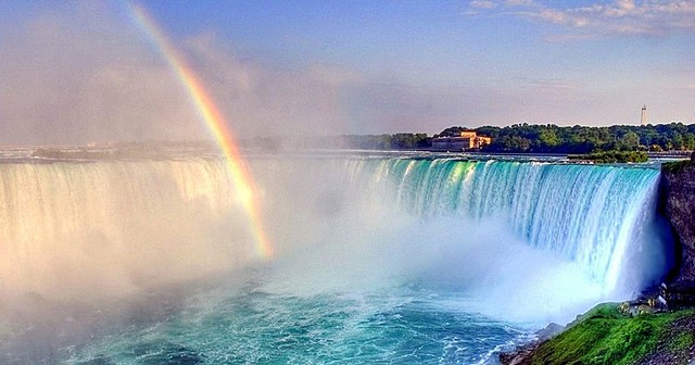 Niagara Falls