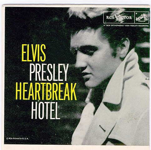 "Heartbreak Hotel"