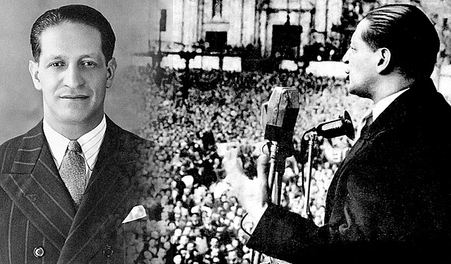 Jorge Eliecer Gaitán