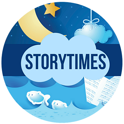 Timeline: Story Time