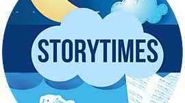 Timeline: Story Time