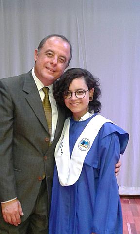 the must important event in my time