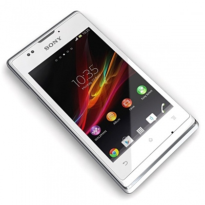 Sony Experia E