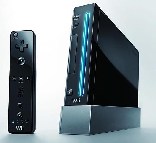 LA WII