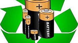 Timeline: Historia de las pilas