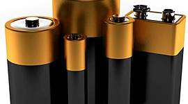 Timeline: Historia de las pilas