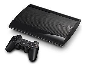 Play STation 3 500gb