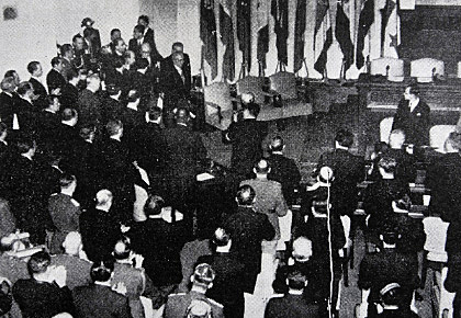 Conferencia Panamericana