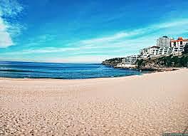 Visit the Bondi Beach