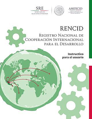 SIMEXCID se logró consolidar 950 días después ya que su fecha según la ley fue en abril 2012