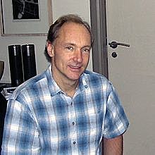 Tim Berners