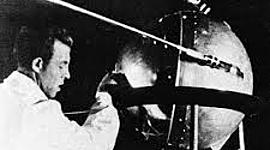 Timeline: Historia del internet