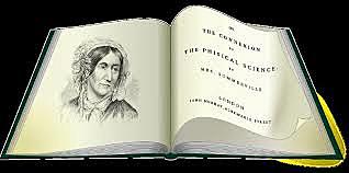 Aportación: Mary Fairfax Somerville