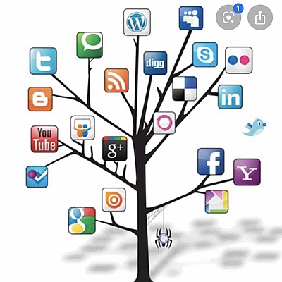 Timeline: La Evolución de las TIC (Tecnologías de la Información y la Comunicación)