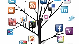 Timeline: La Evolución de las TIC (Tecnologías de la Información y la Comunicación)