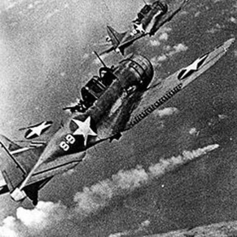 Battle of Midway