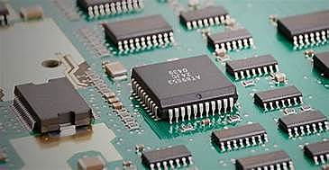 Microelectronica y nanotecnologia