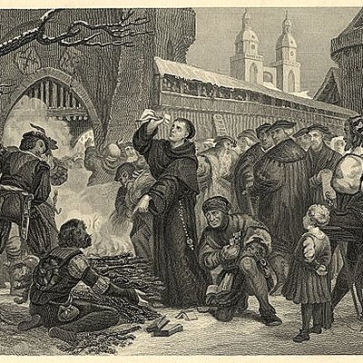 Timeline: Γεγονότα που οδήγησαν στην επικράτηση της Μεταρρύθμισης