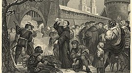 Timeline: Γεγονότα που οδήγησαν στην επικράτηση της Μεταρρύθμισης