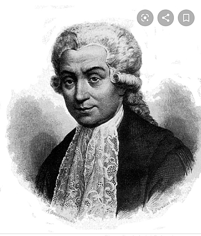 Luigi Galvani