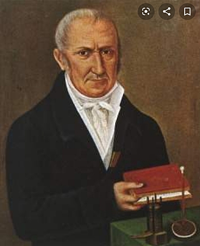 Alessandro Volta