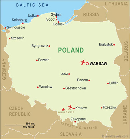 Nazi invasion of Poland