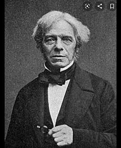Michael Faraday
